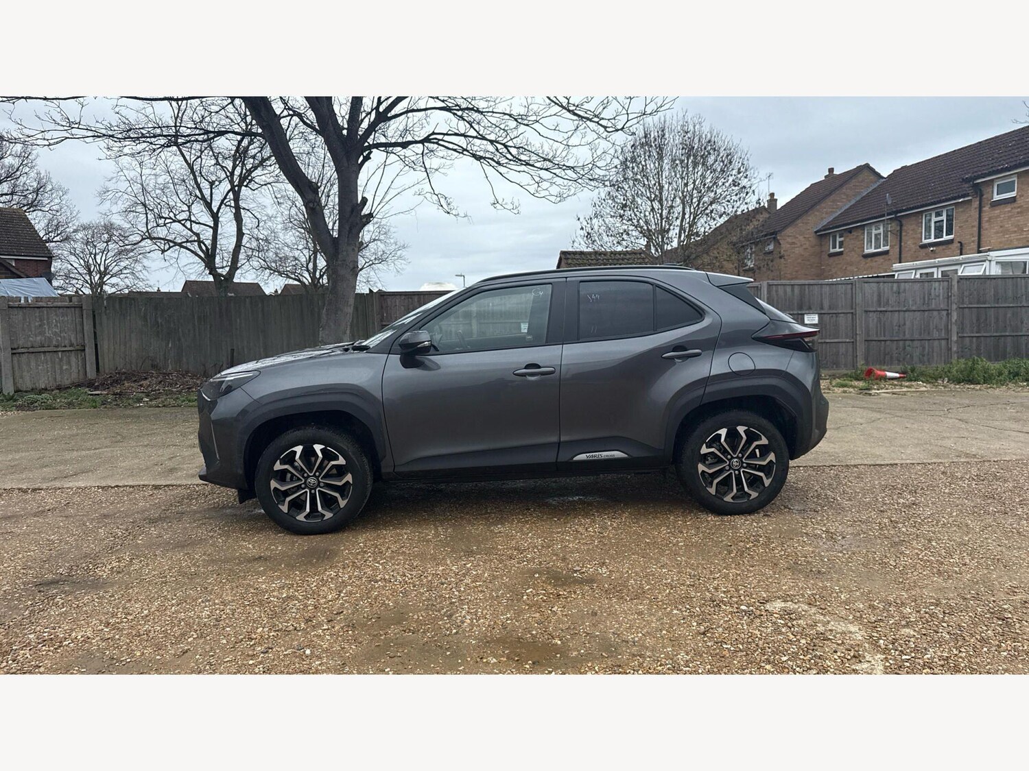 Used Toyota Yaris Cross 2025 for sale - 77637560: Photo 19