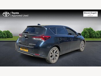 Used Toyota Auris 2015 for sale - 78447727: Photo