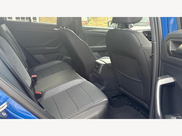 Used Volkswagen T-Roc 2021 for sale - 75941683: Photo 14