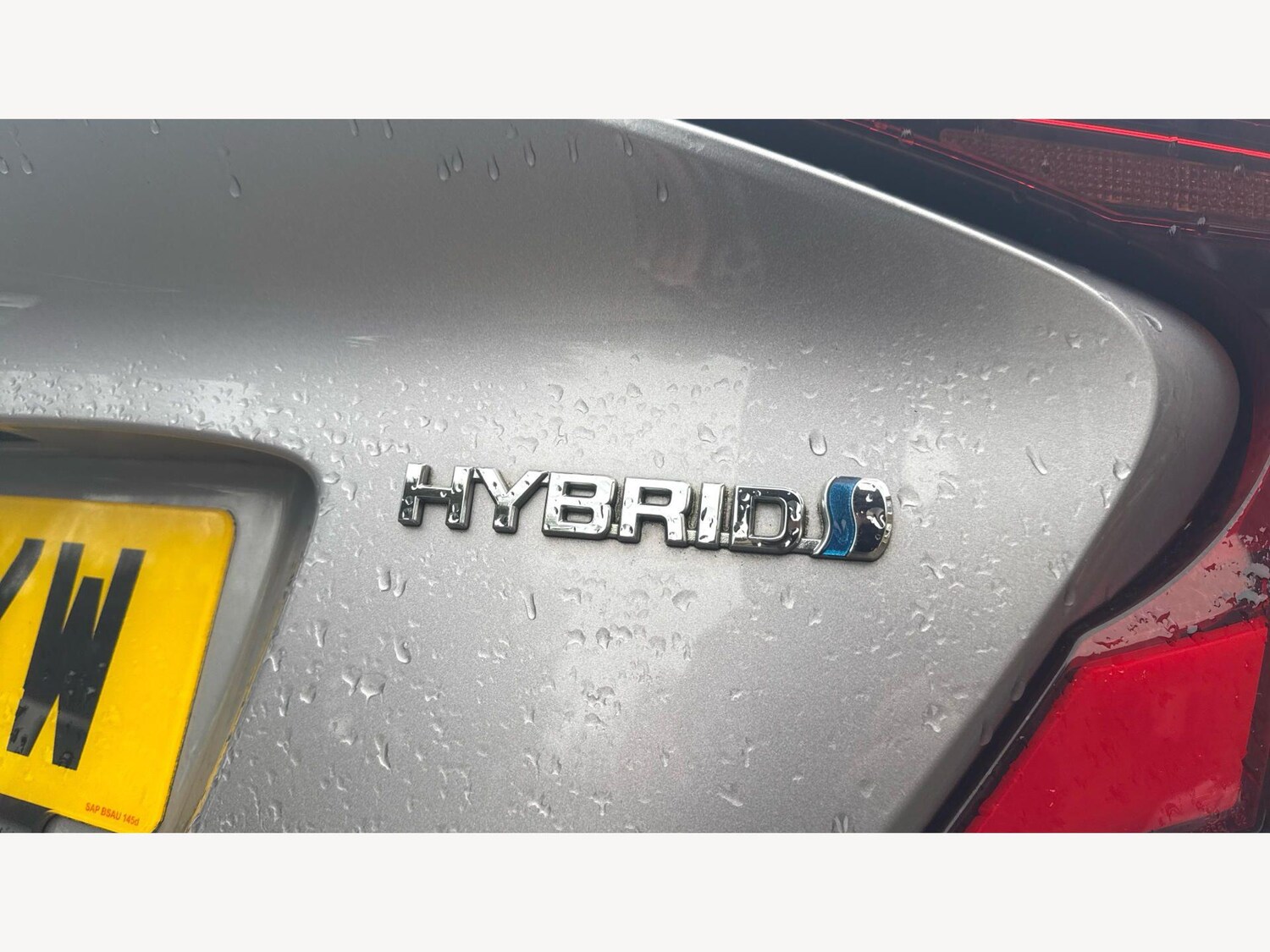 Used Toyota C-HR 2020 for sale - 77625001: Photo 24