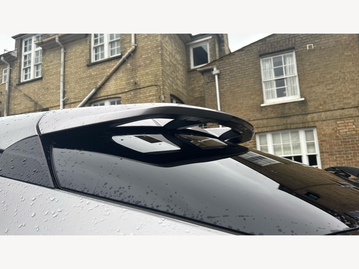 Used Toyota C-HR 2020 for sale - 77625001: Photo 27