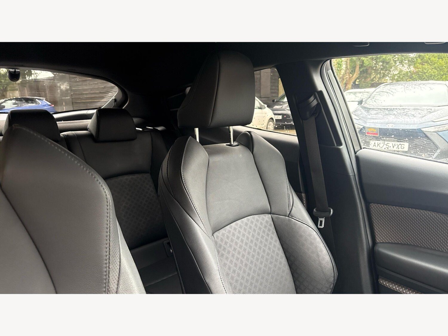 Used Toyota C-HR 2020 for sale - 77625001: Photo 28