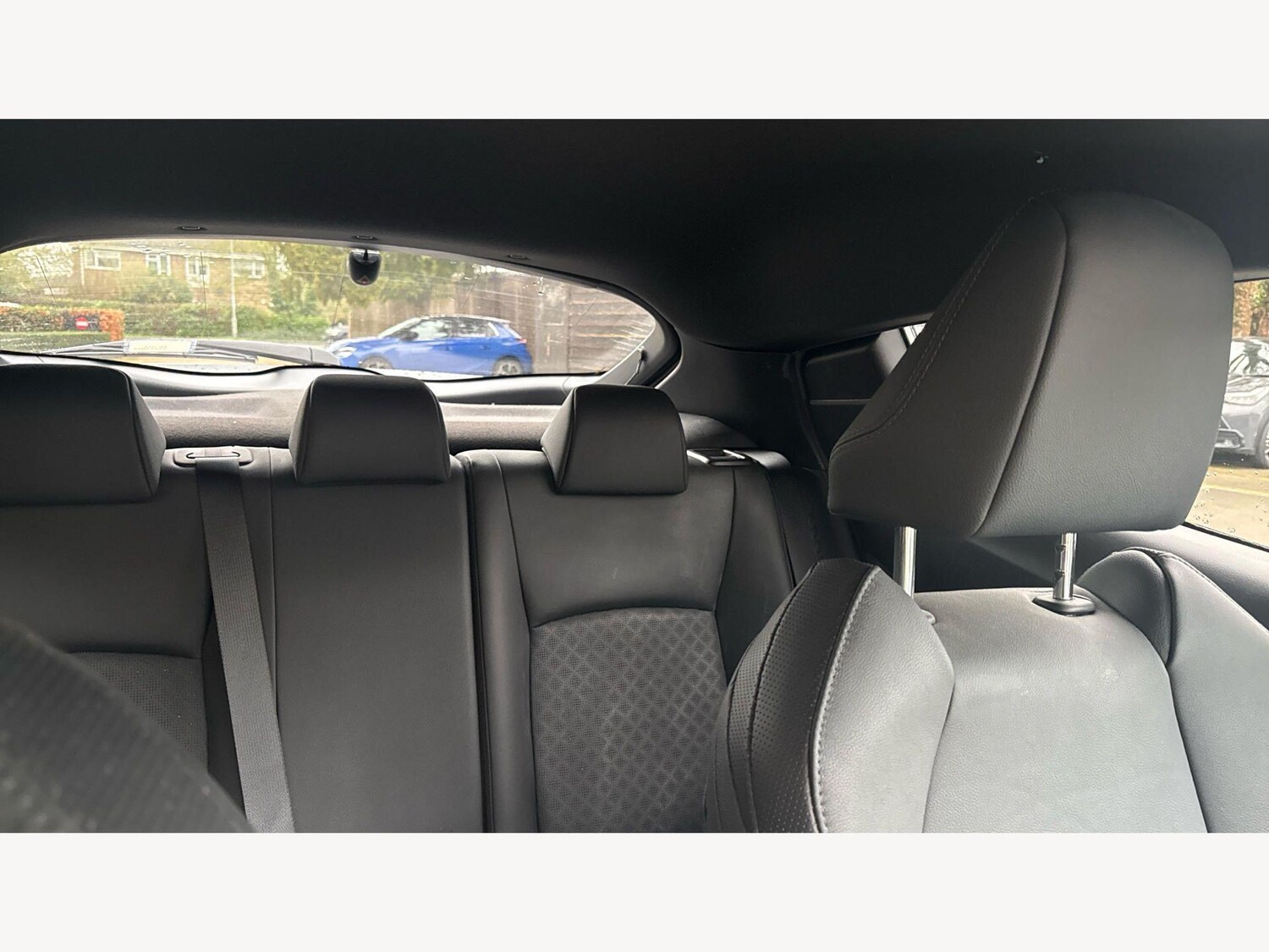 Used Toyota C-HR 2020 for sale - 77625001: Photo 30