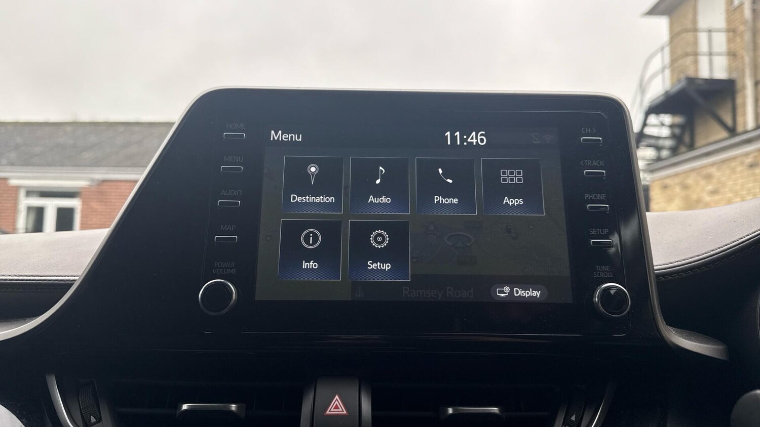 Used Toyota C-HR 2020 for sale - 77625001: Photo 38