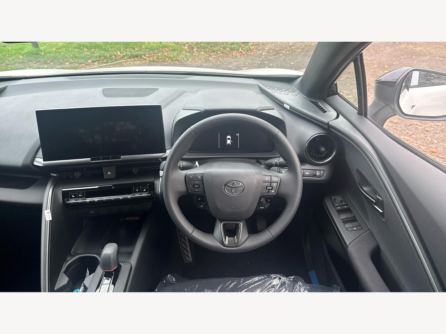 Used Toyota C-HR 2025 for sale - 76607412: Photo 8