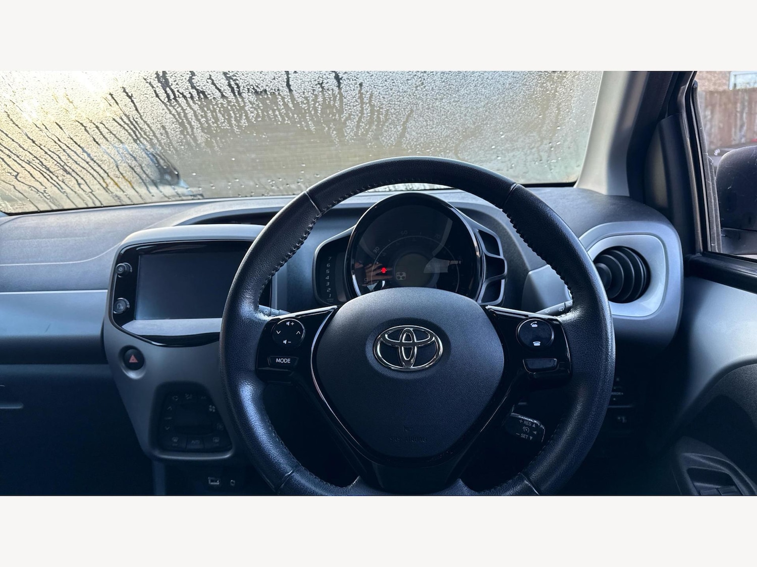 Used Toyota AYGO 2019 for sale - 77344046: Photo 10