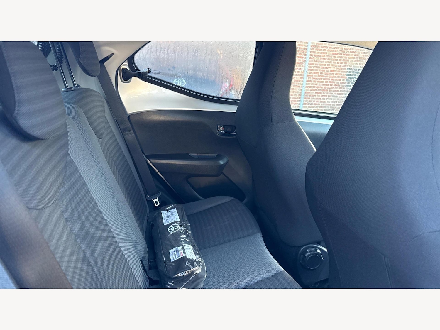 Used Toyota AYGO 2019 for sale - 77344046: Photo 14