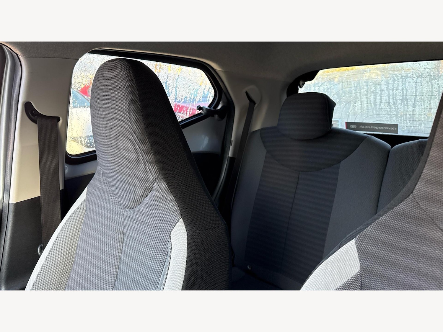 Used Toyota AYGO 2019 for sale - 77344046: Photo 22