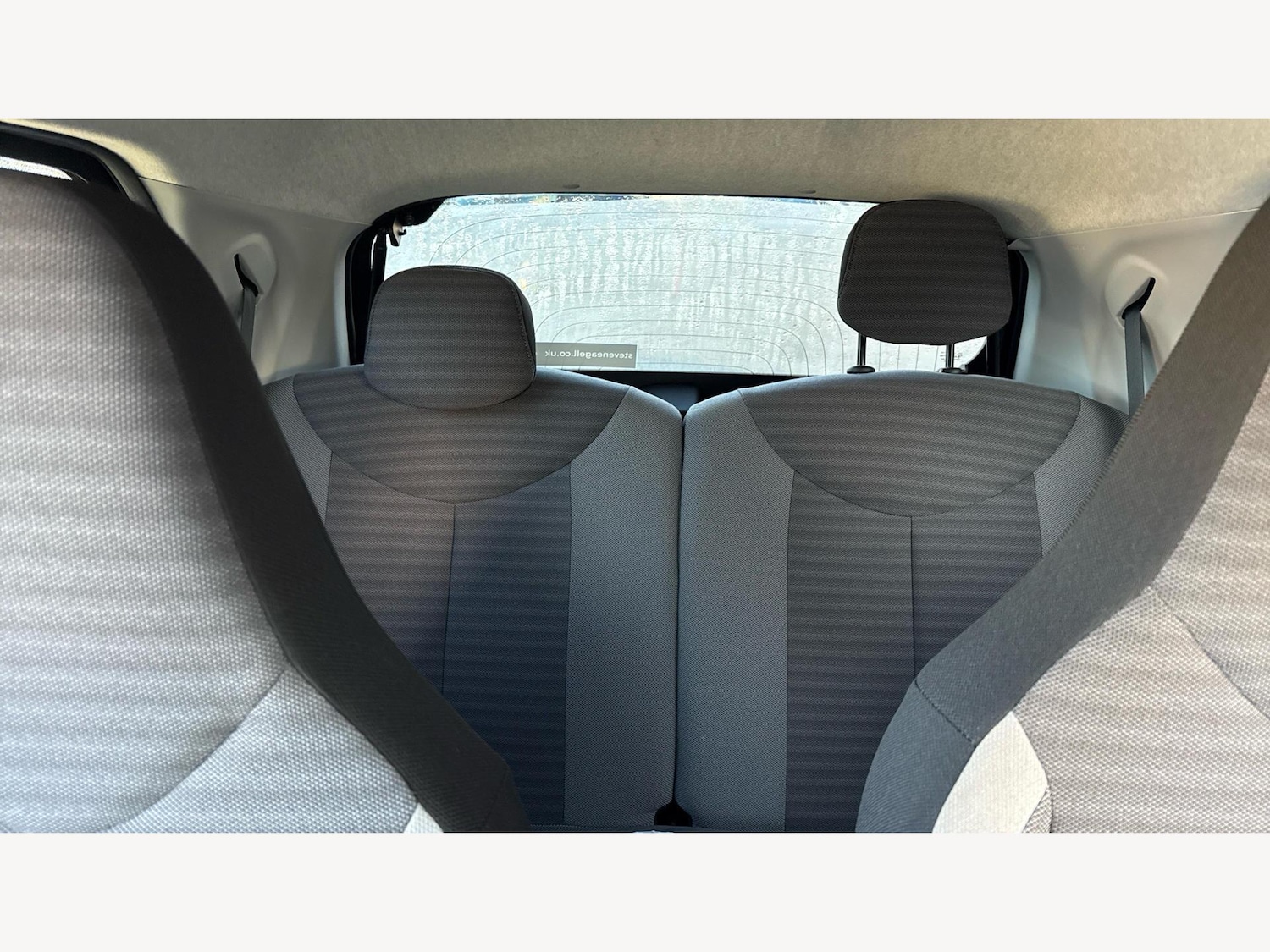 Used Toyota AYGO 2019 for sale - 77344046: Photo 23