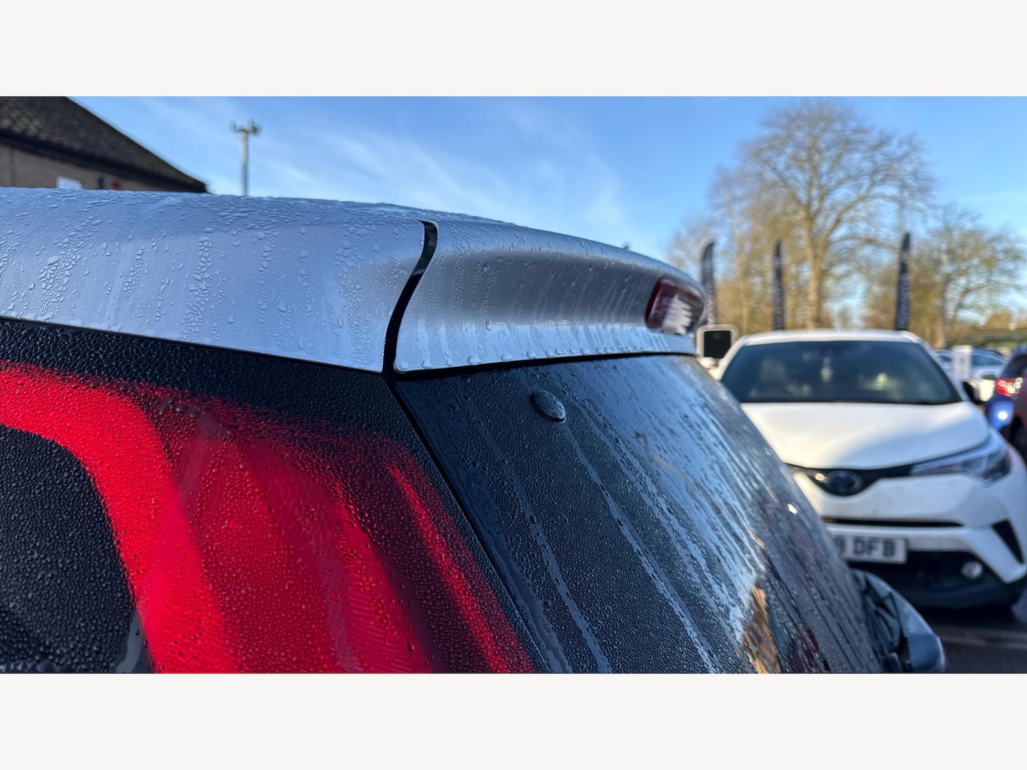 Used Toyota AYGO 2019 for sale - 77344046: Photo 24