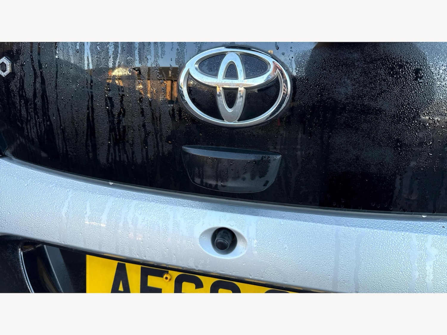 Used Toyota AYGO 2019 for sale - 77344046: Photo 26
