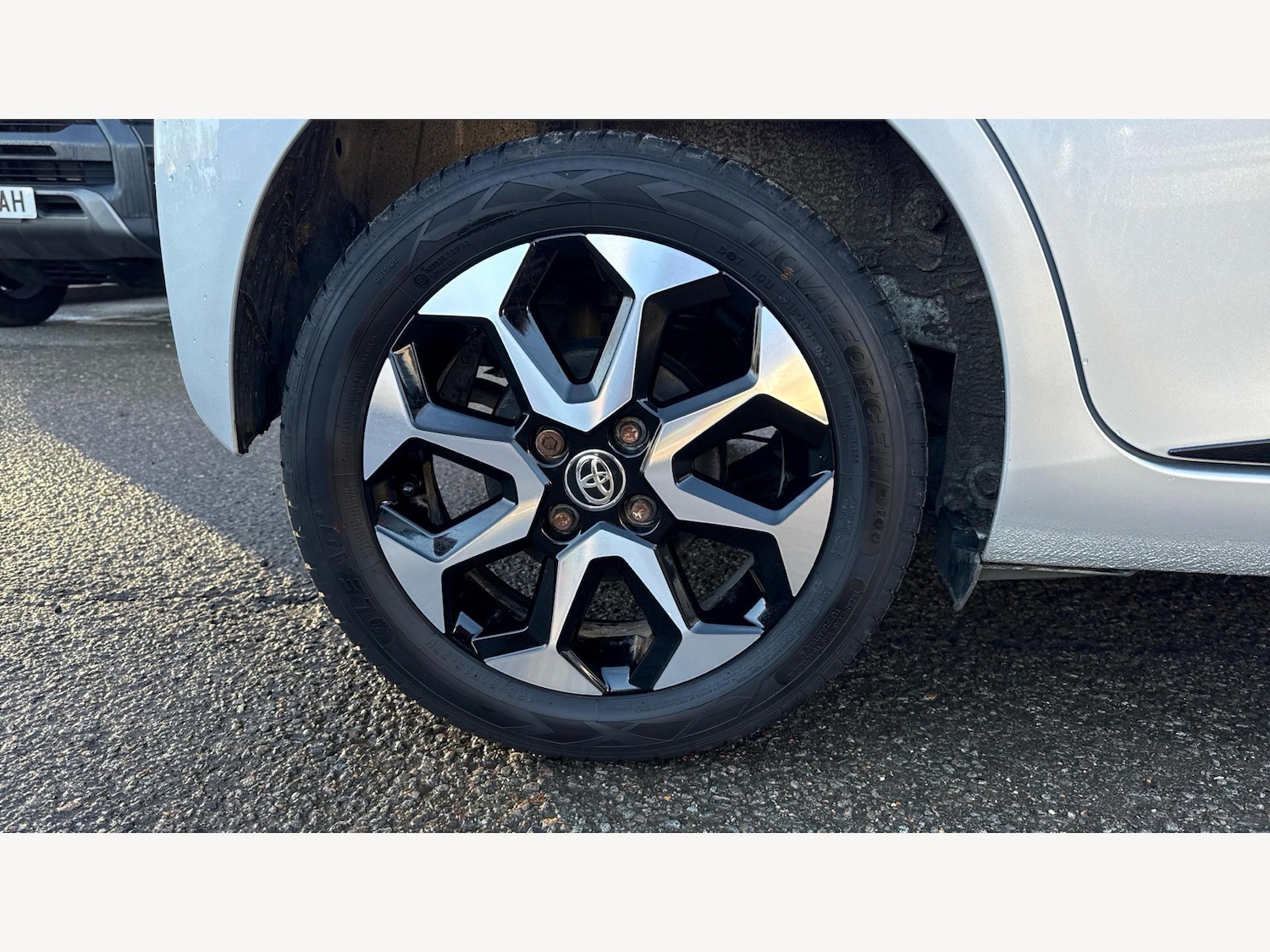 Used Toyota AYGO 2019 for sale - 77344046: Photo 27