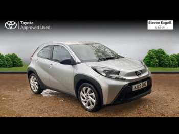 2023 (23) - 1.0 VVT-i Pure Euro 6 (s/s) 5dr