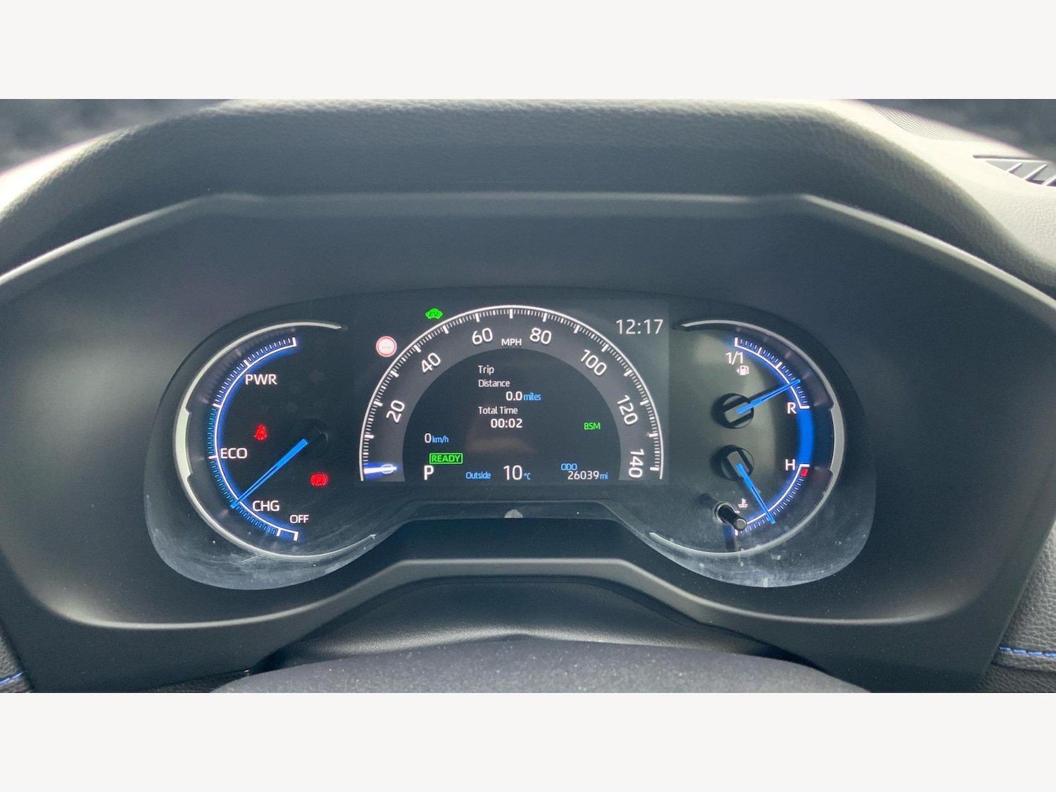 Used Toyota RAV4 2021 for sale - 76158589: Photo 11