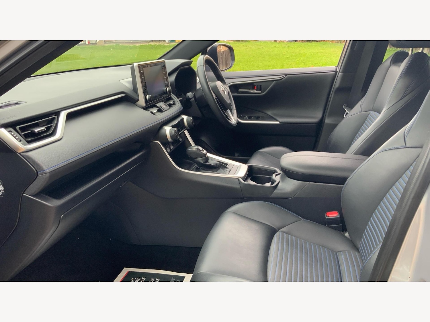 Used Toyota RAV4 2021 for sale - 76158589: Photo 12