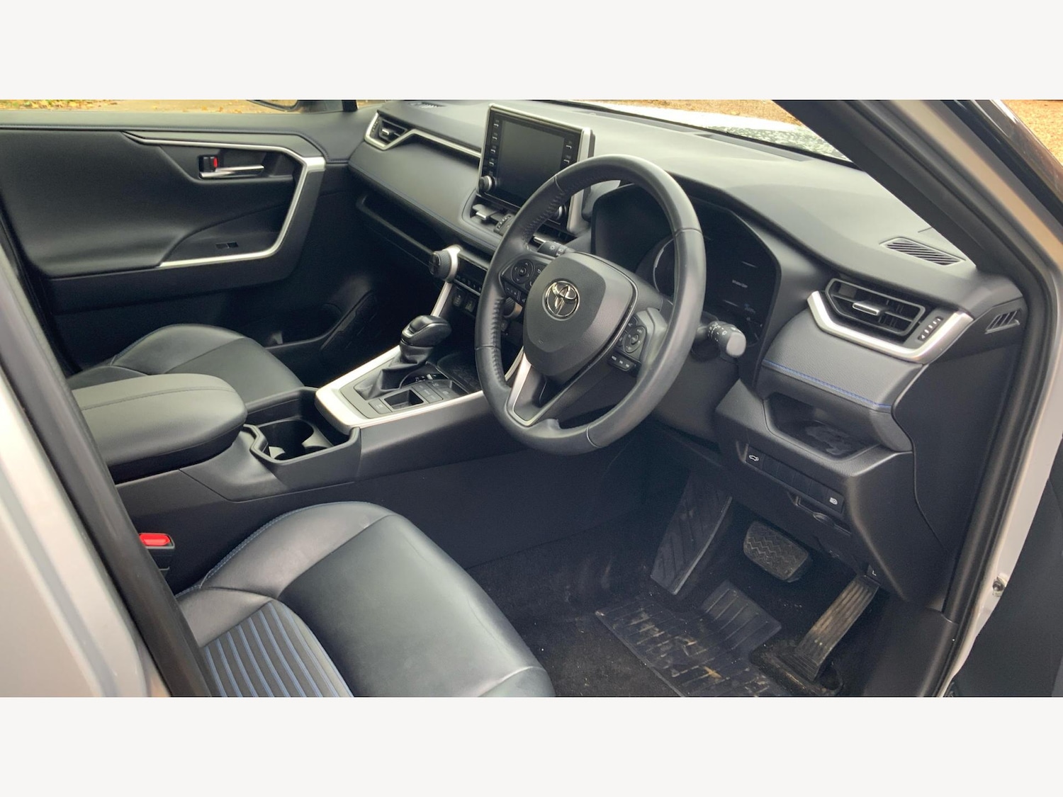 Used Toyota RAV4 2021 for sale - 76158589: Photo 13