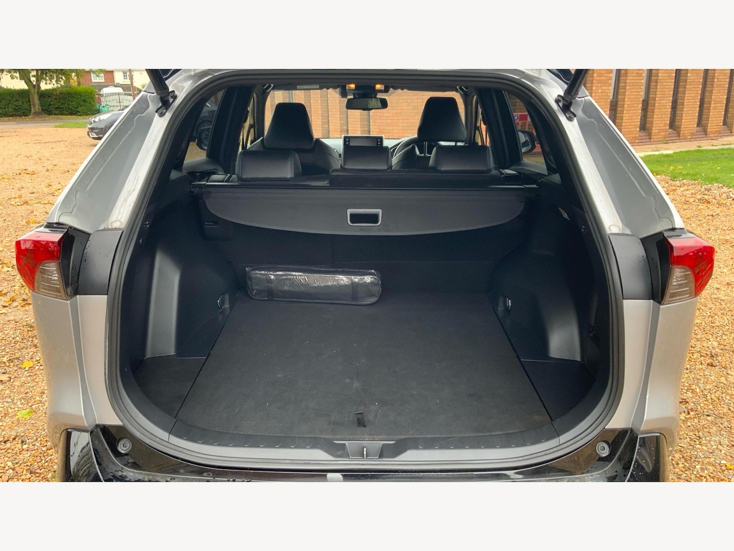 Used Toyota RAV4 2021 for sale - 76158589: Photo 16