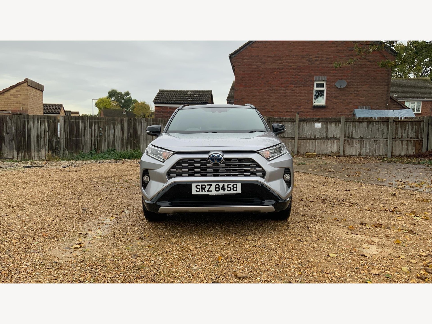 Used Toyota RAV4 2021 for sale - 76158589: Photo 17