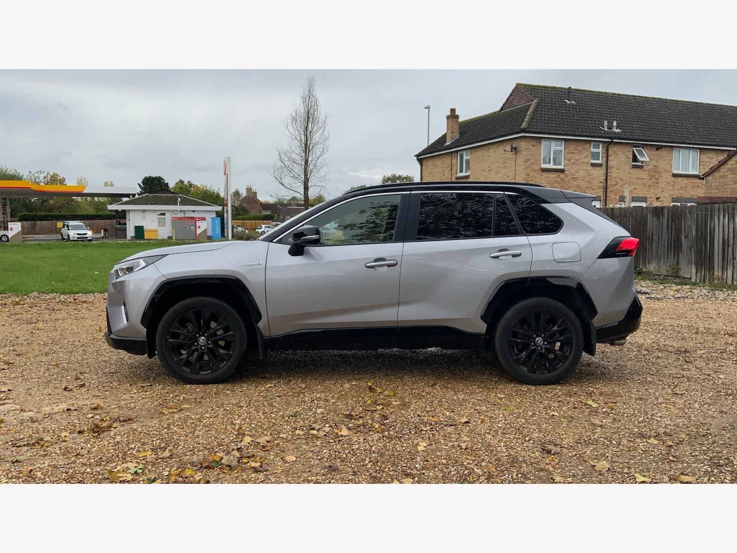 Used Toyota RAV4 2021 for sale - 76158589: Photo 19