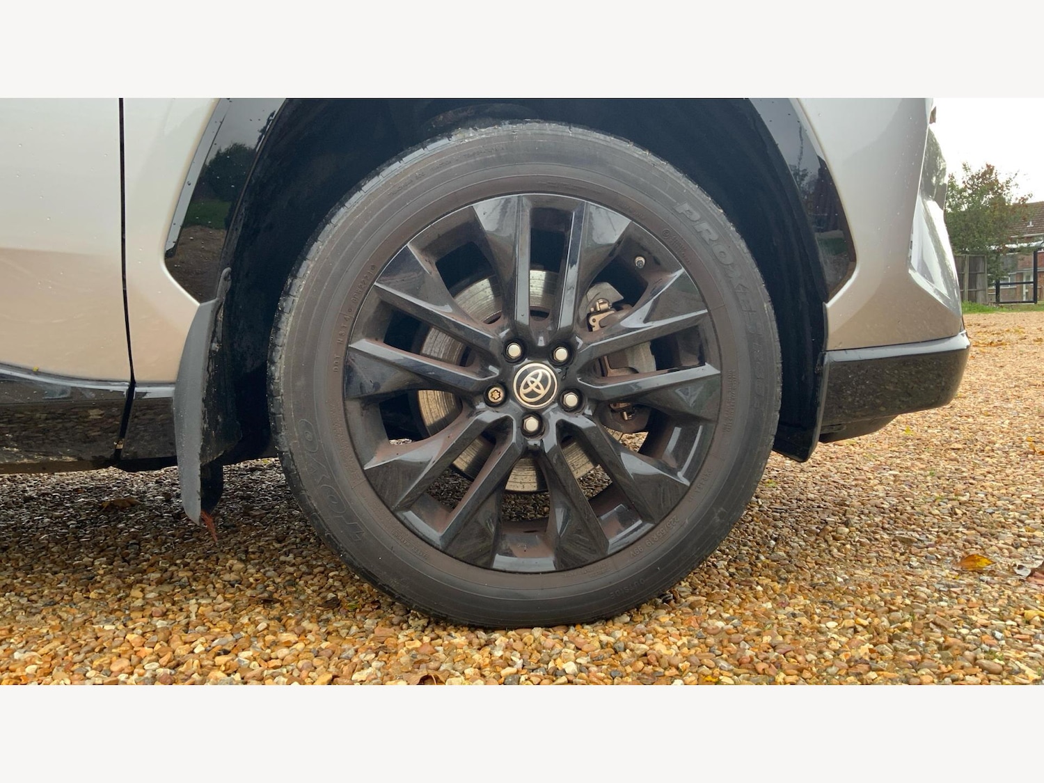 Used Toyota RAV4 2021 for sale - 76158589: Photo 20