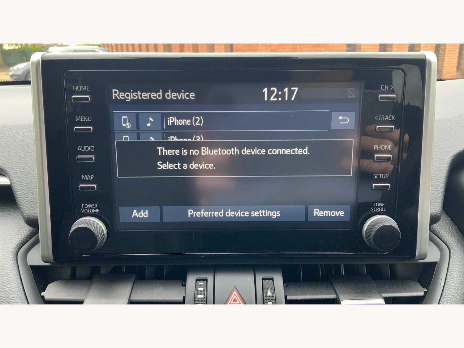 Used Toyota RAV4 2021 for sale - 76158589: Photo 22