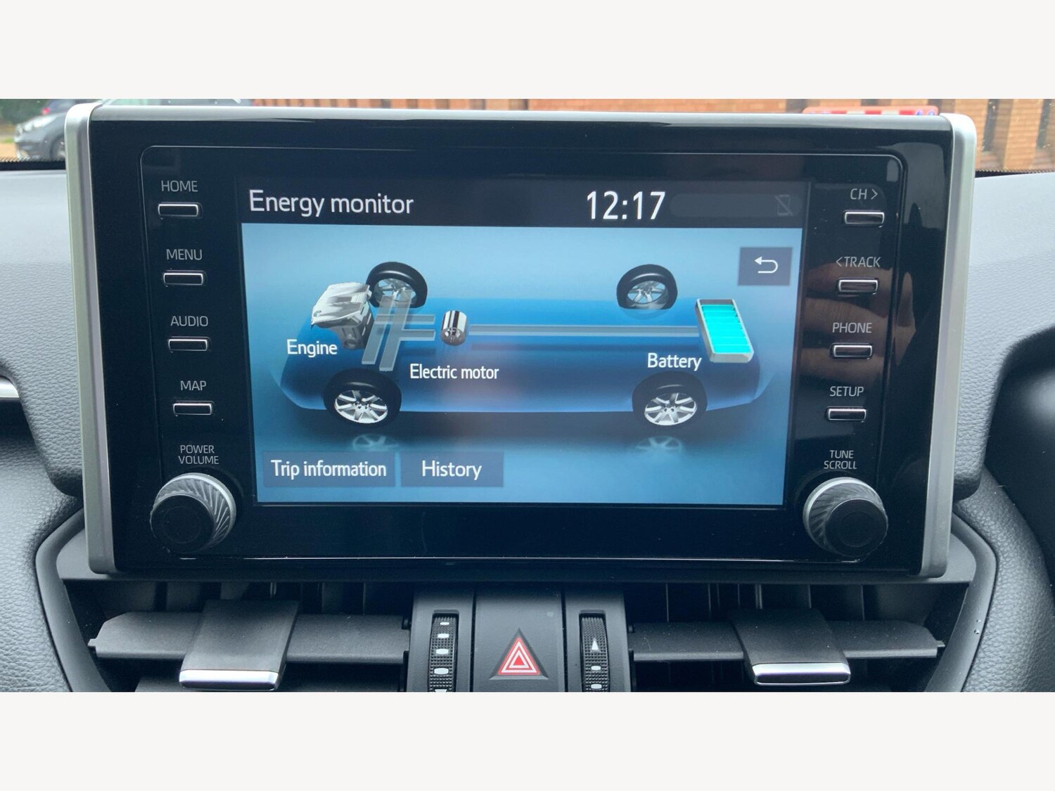 Used Toyota RAV4 2021 for sale - 76158589: Photo 23