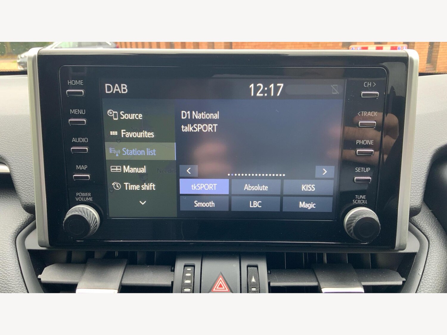 Used Toyota RAV4 2021 for sale - 76158589: Photo 25