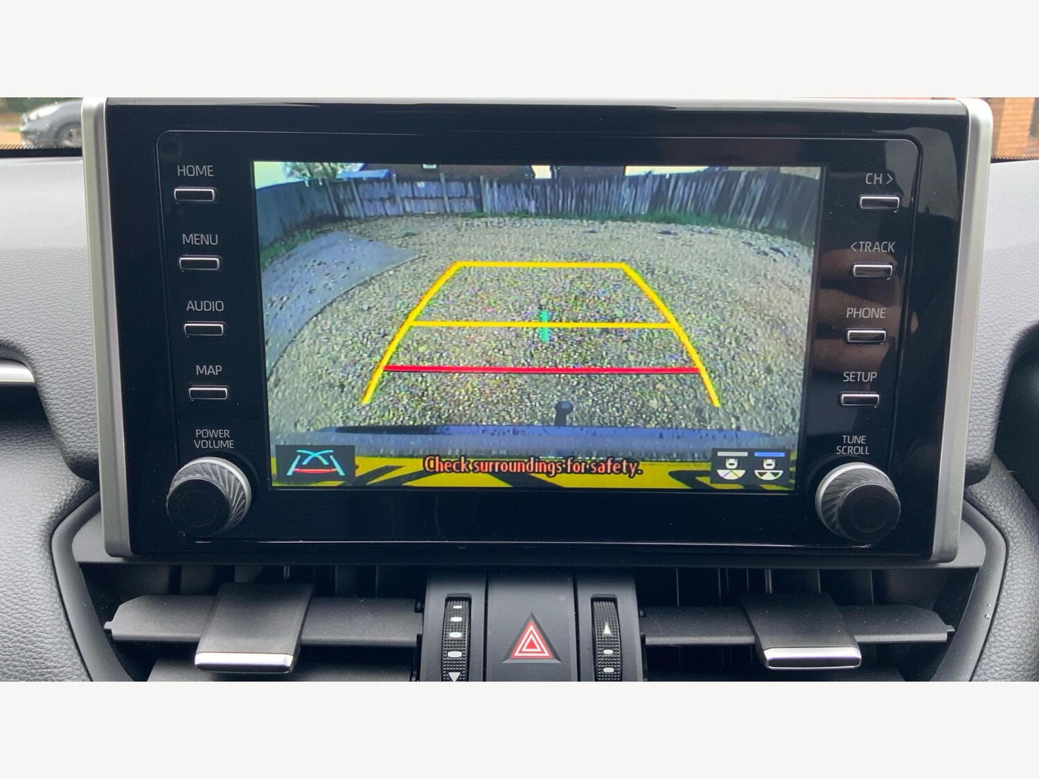 Used Toyota RAV4 2021 for sale - 76158589: Photo 26