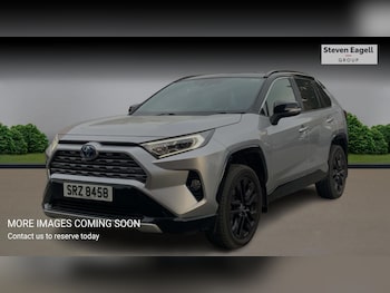 Used Toyota RAV4 2021 for sale - 76158589: Photo 3