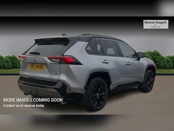 Used Toyota RAV4 2021 for sale - 76158589: Photo 4