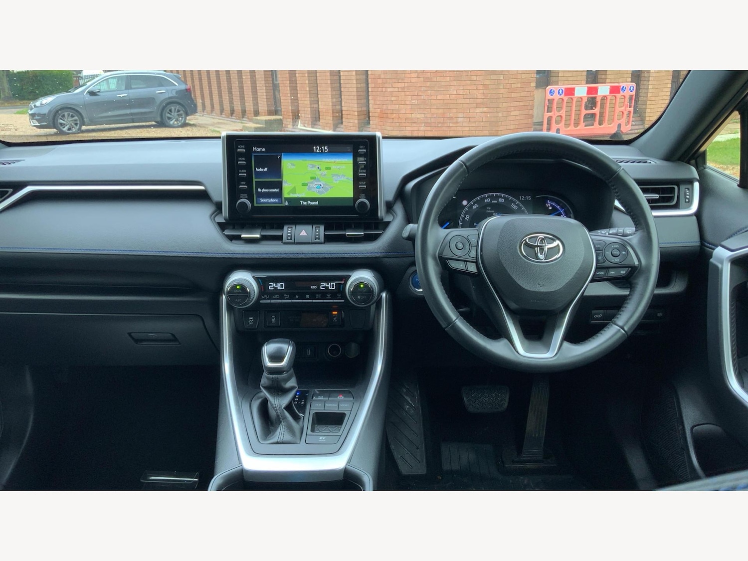 Used Toyota RAV4 2021 for sale - 76158589: Photo 7