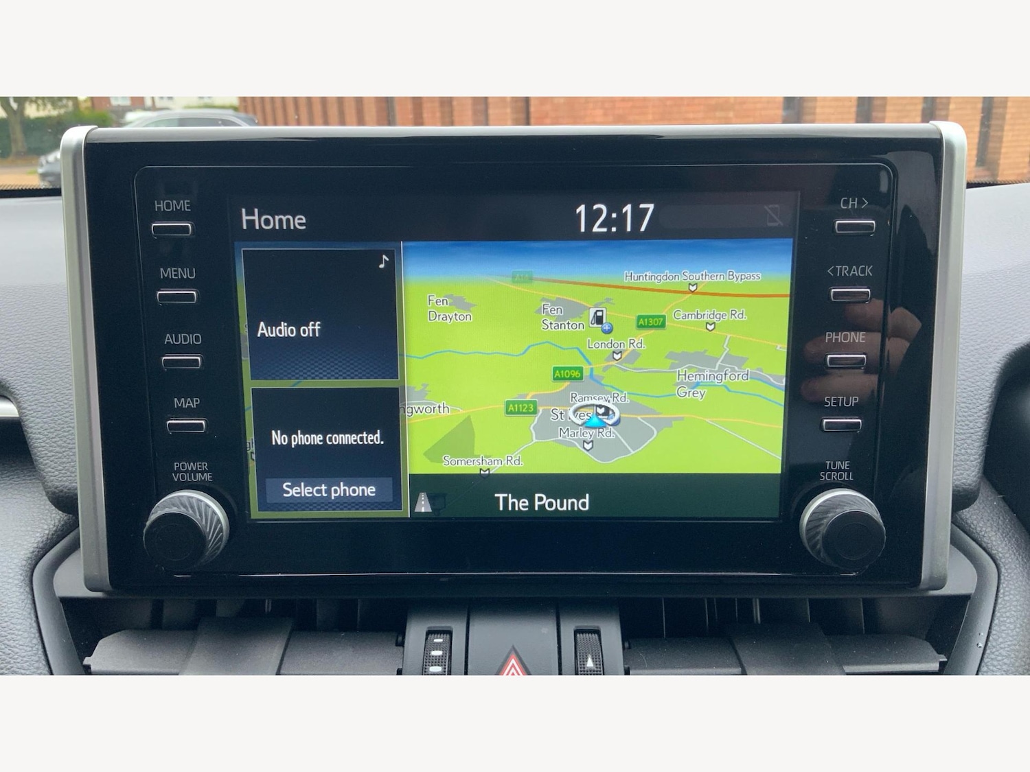 Used Toyota RAV4 2021 for sale - 76158589: Photo 9