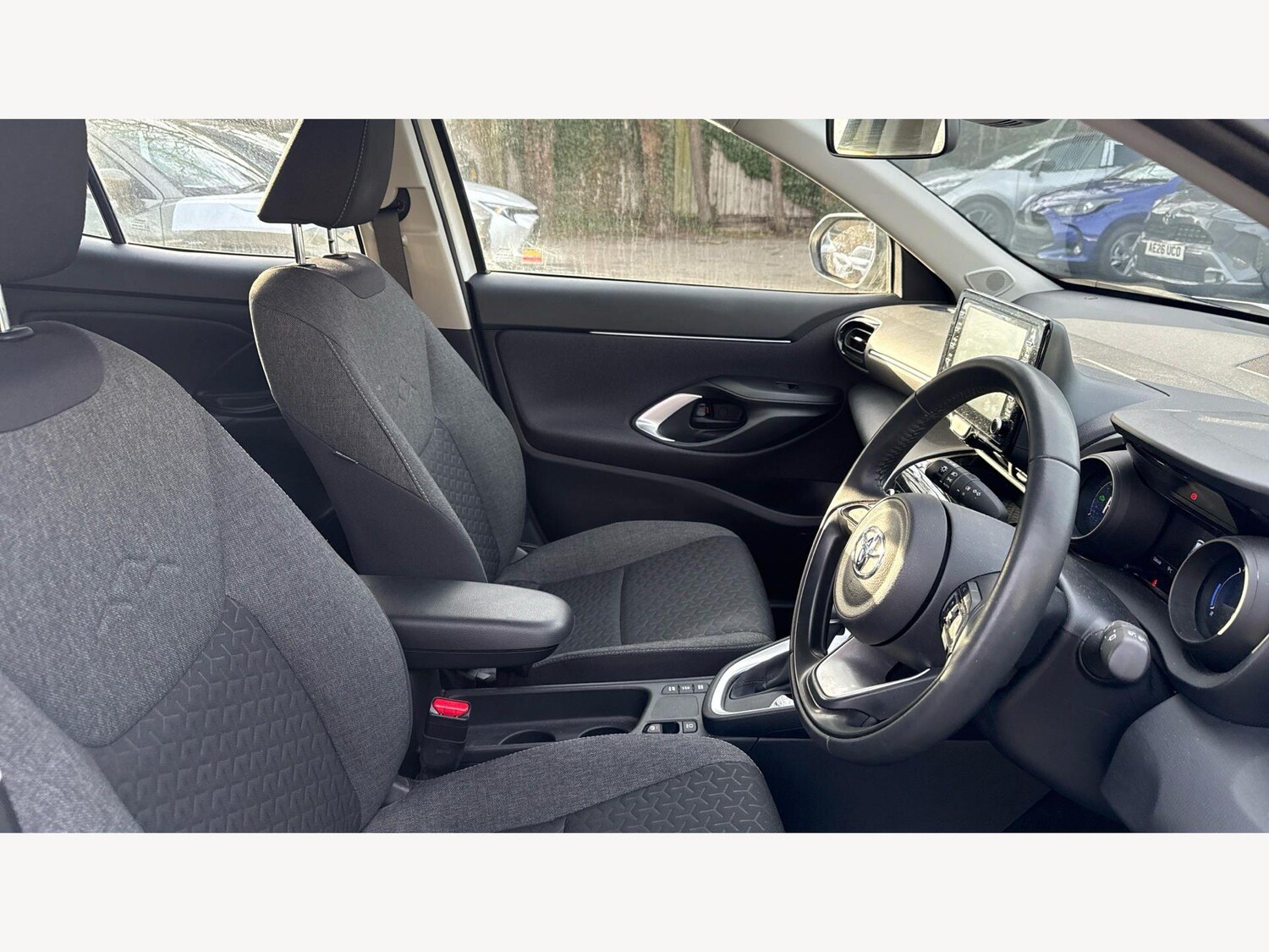 Used Toyota Yaris Cross for sale - 77925952: Photo 13