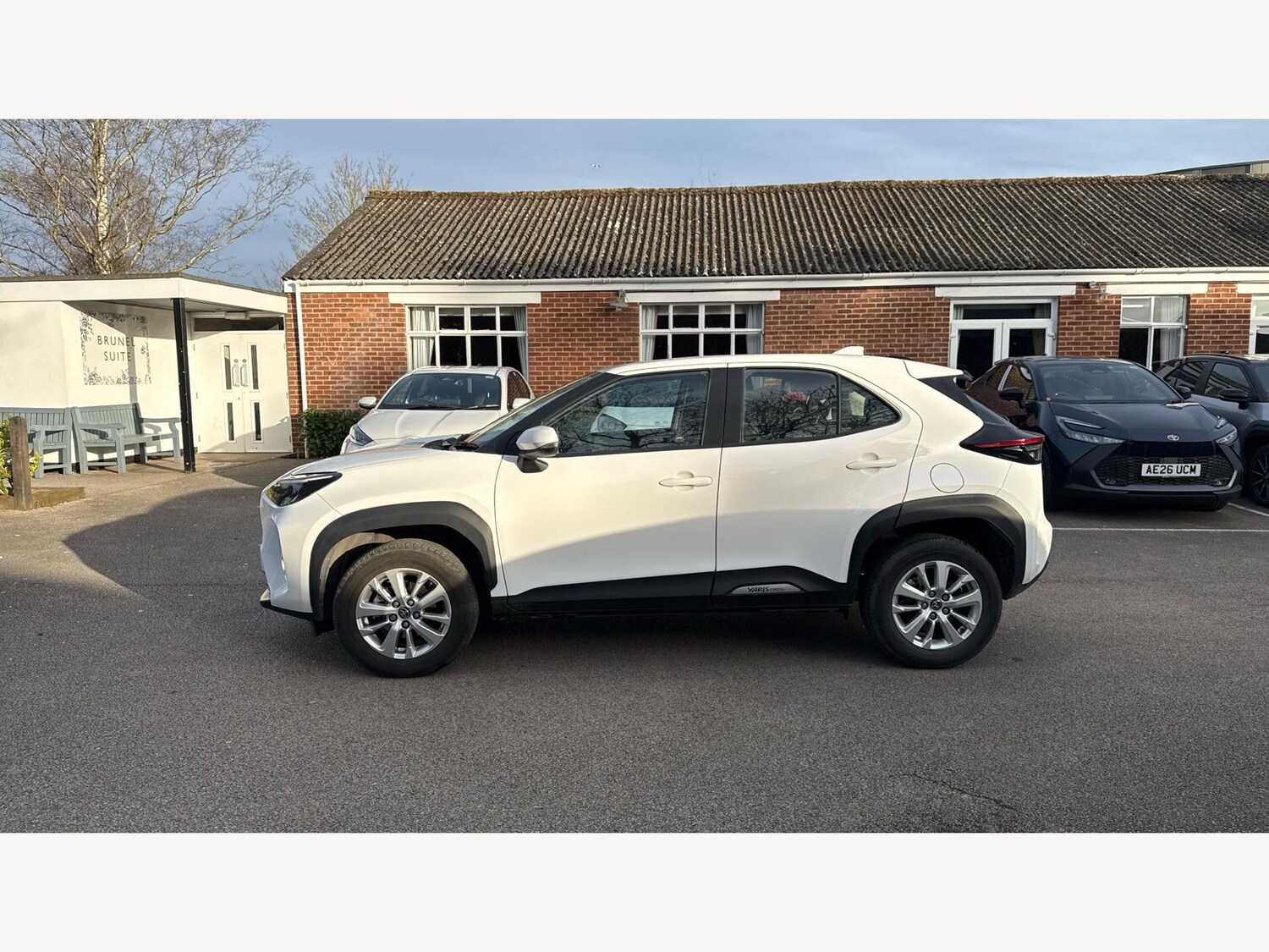 Used Toyota Yaris Cross for sale - 77925952: Photo 19