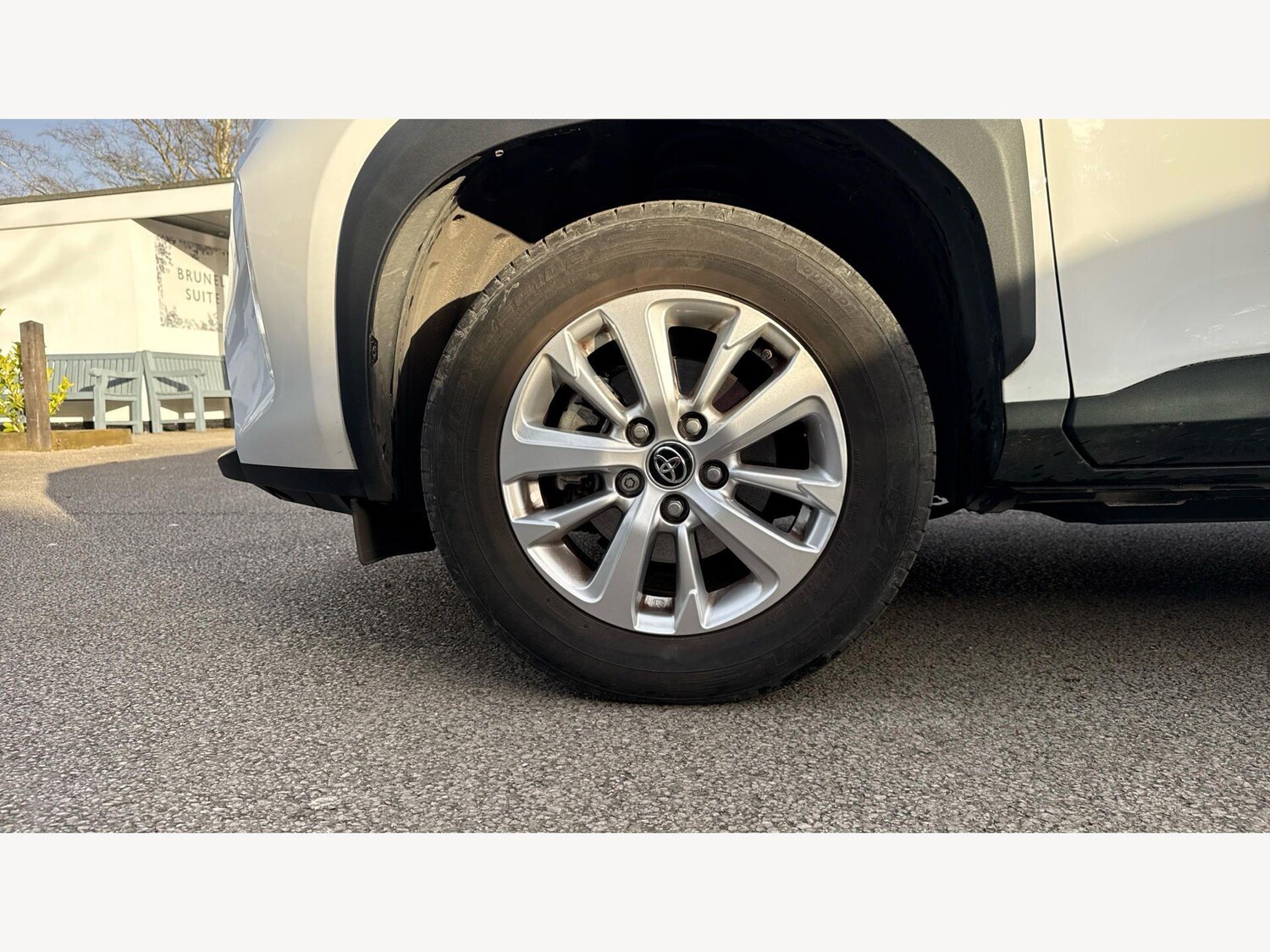 Used Toyota Yaris Cross for sale - 77925952: Photo 20