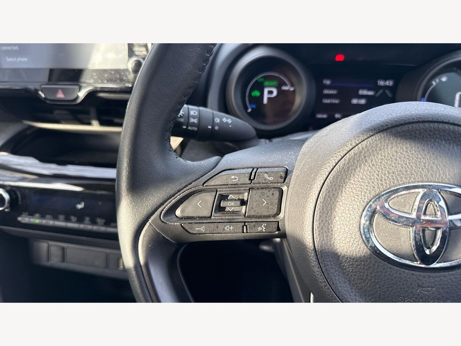 Used Toyota Yaris Cross for sale - 77925952: Photo 23