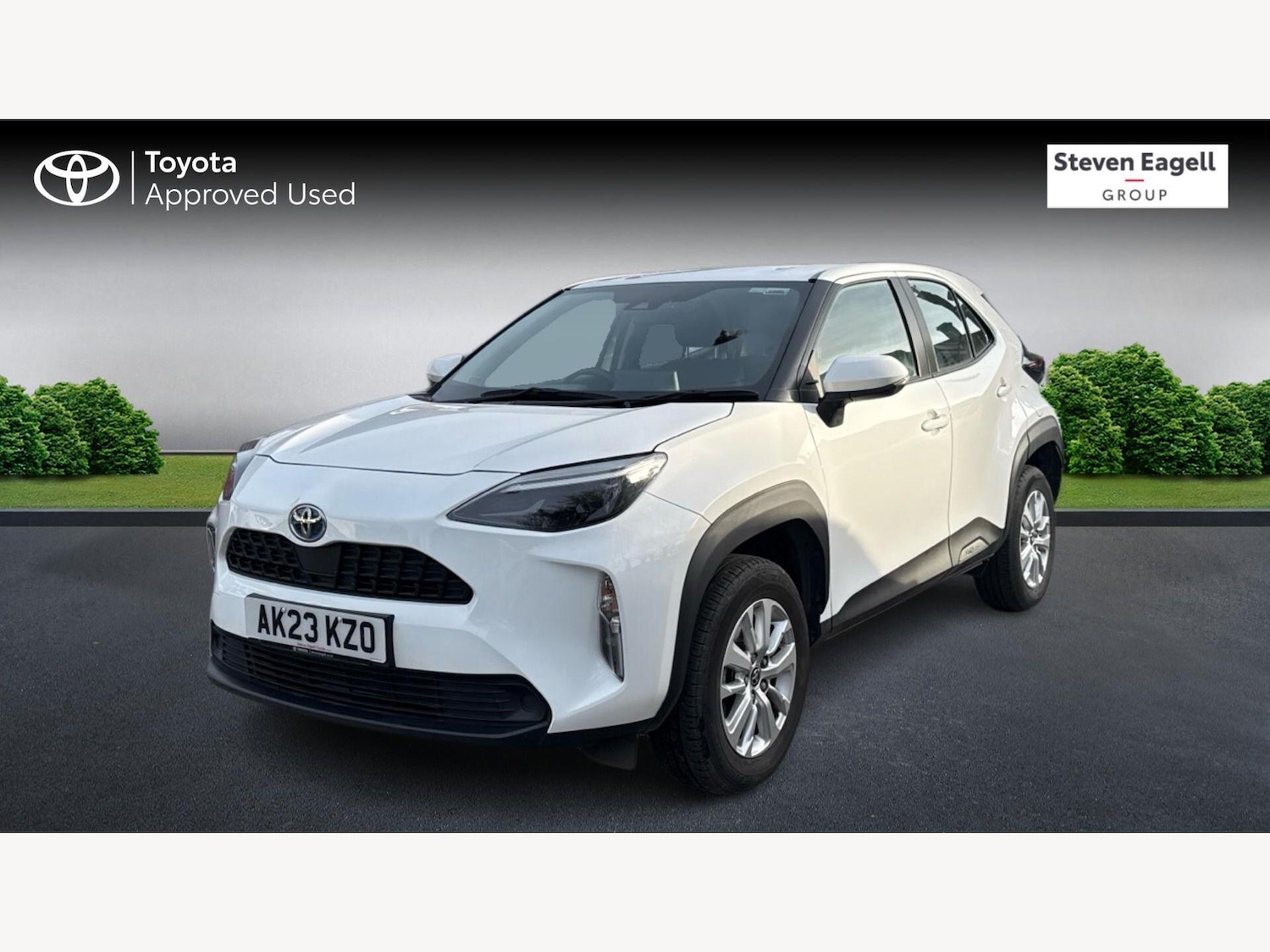 Used Toyota Yaris Cross for sale - 77925952: Photo 3