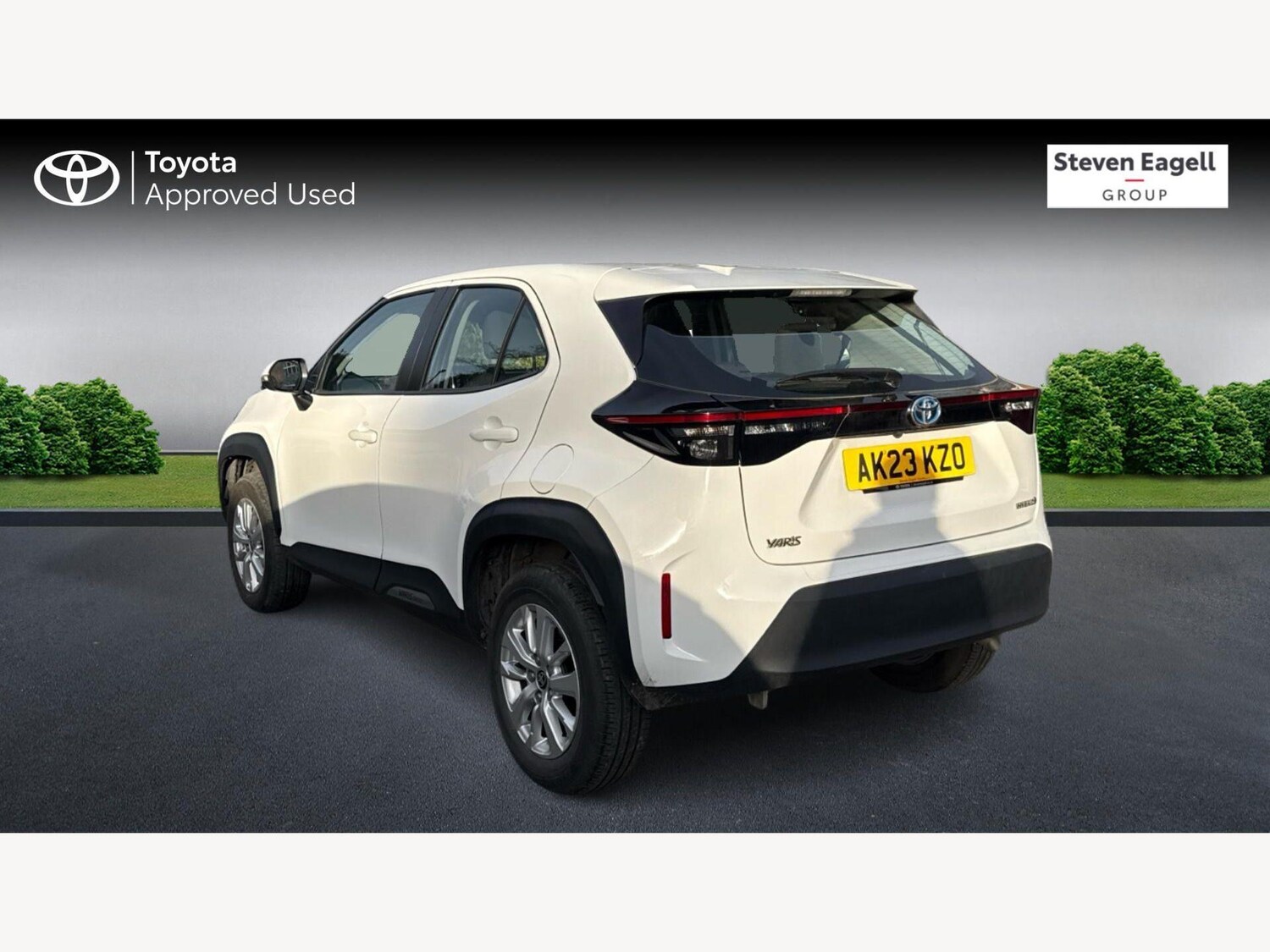 Used Toyota Yaris Cross for sale - 77925952: Photo 6