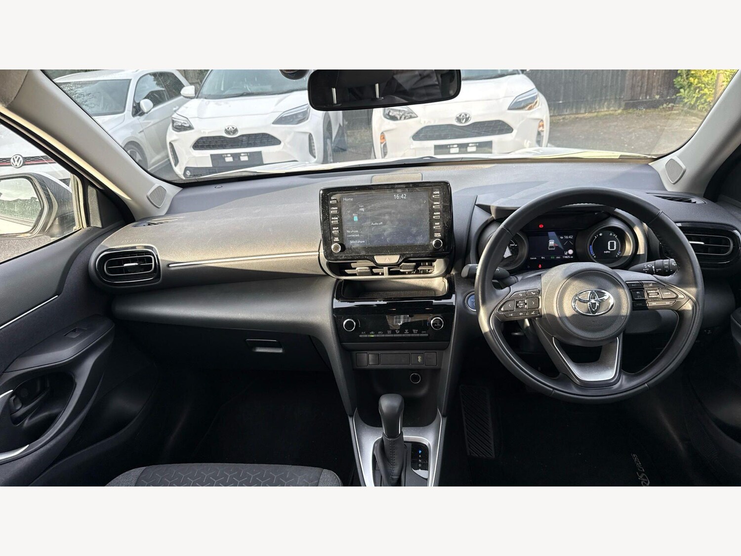 Used Toyota Yaris Cross for sale - 77925952: Photo 7