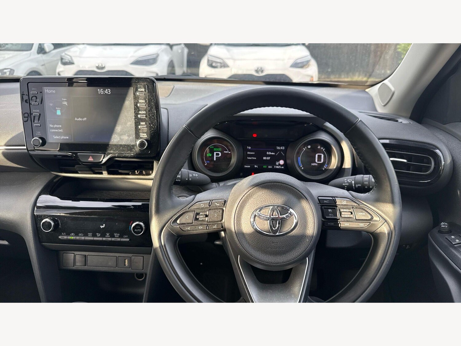 Used Toyota Yaris Cross for sale - 77925952: Photo 8