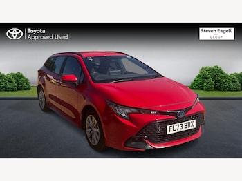 Used Toyota Corolla 2023 for sale - 78855167: Photo