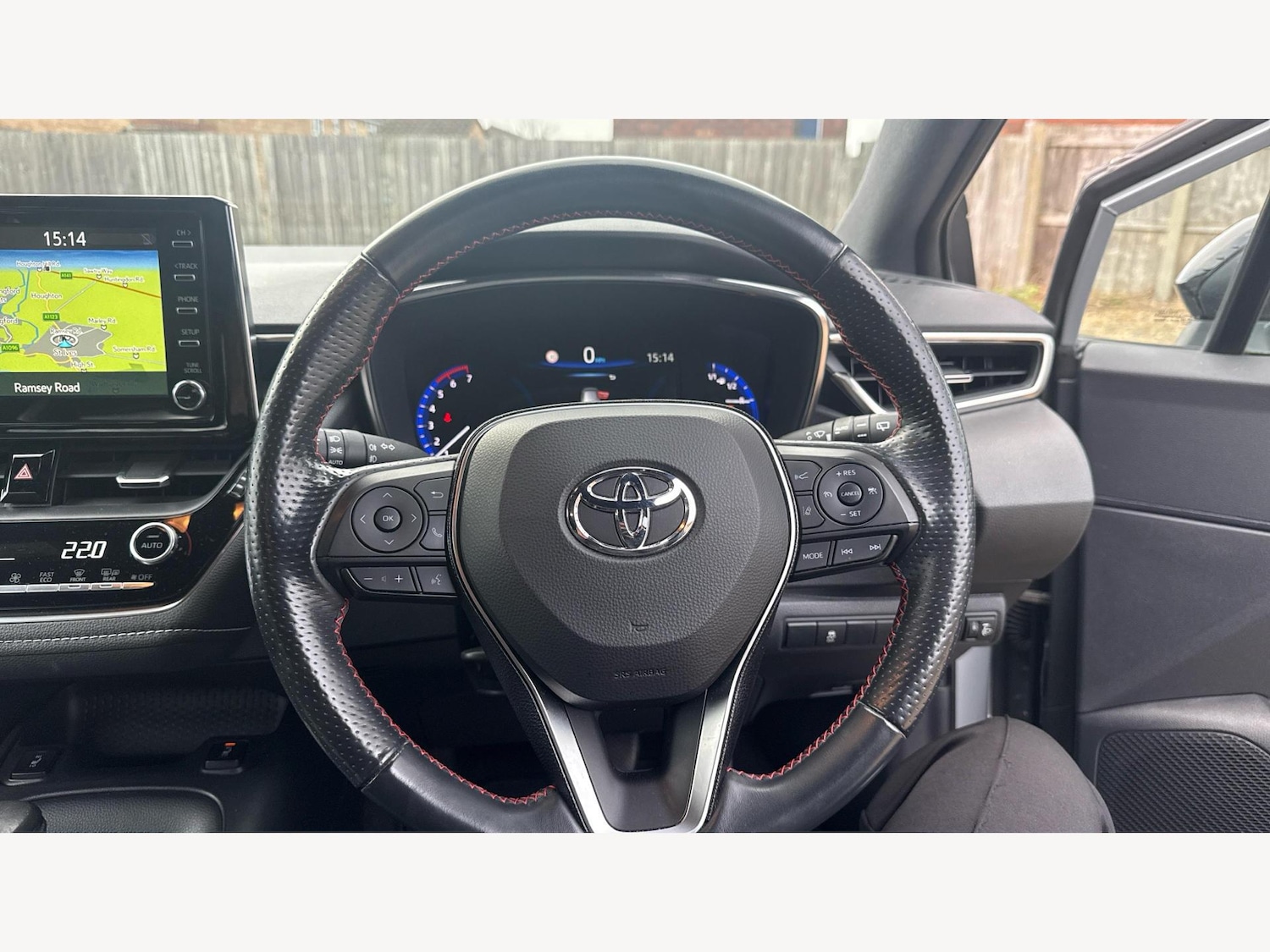 Used Toyota Corolla 2021 for sale - 77343977: Photo 10