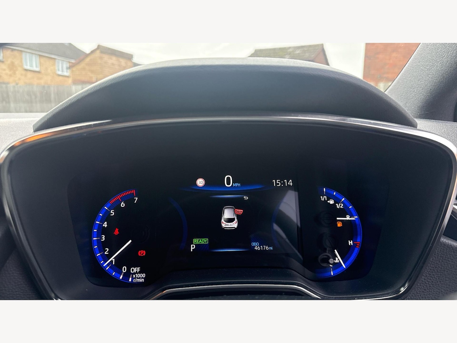 Used Toyota Corolla 2021 for sale - 77343977: Photo 11