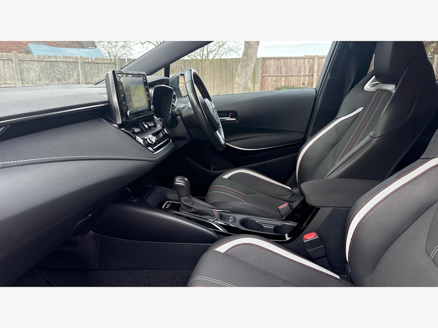 Used Toyota Corolla 2021 for sale - 77343977: Photo 12