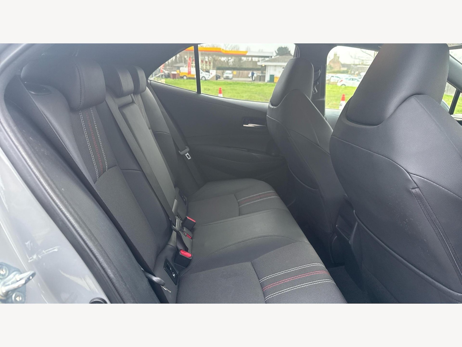 Used Toyota Corolla 2021 for sale - 77343977: Photo 14