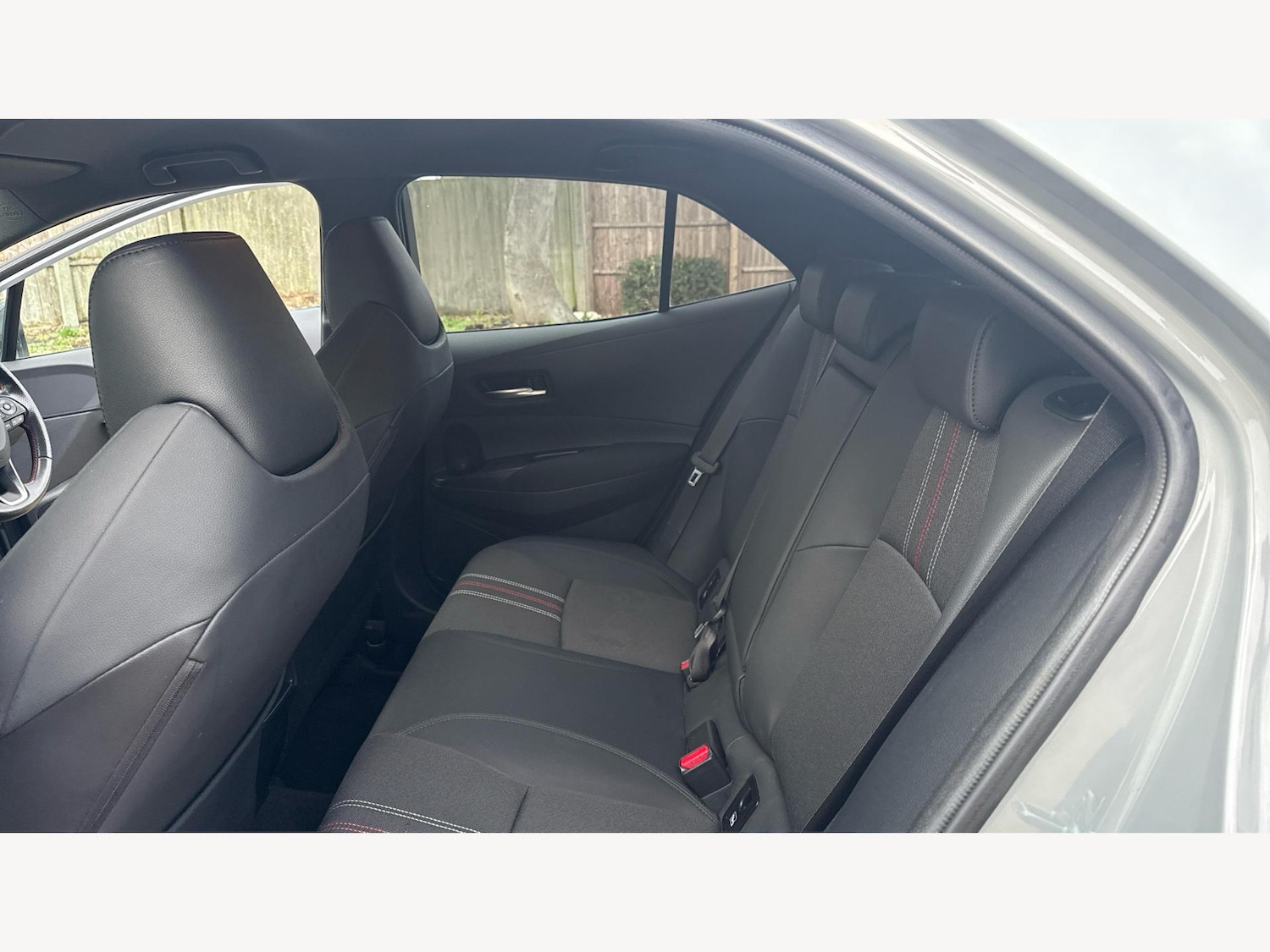 Used Toyota Corolla 2021 for sale - 77343977: Photo 15