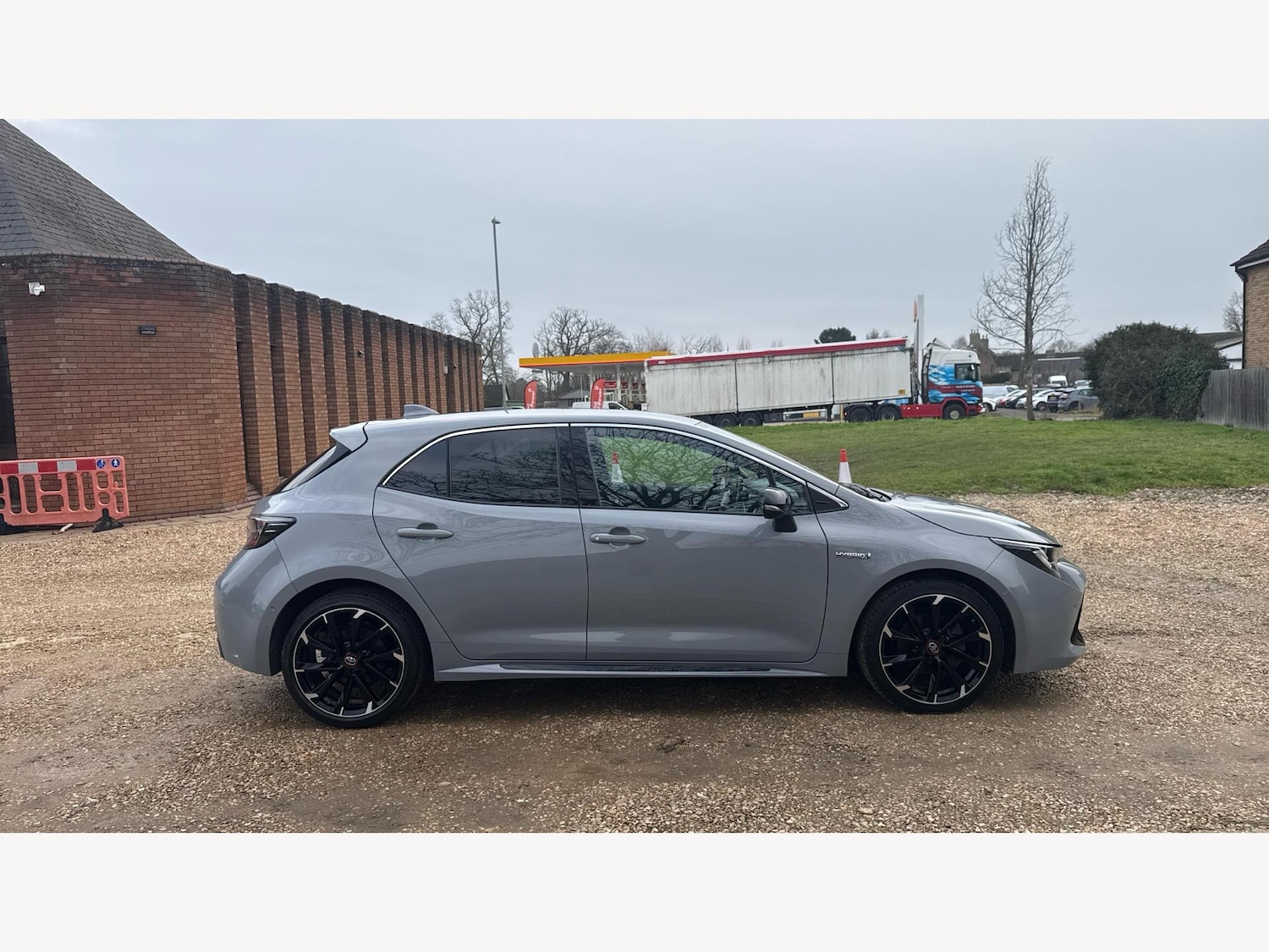 Used Toyota Corolla 2021 for sale - 77343977: Photo 18