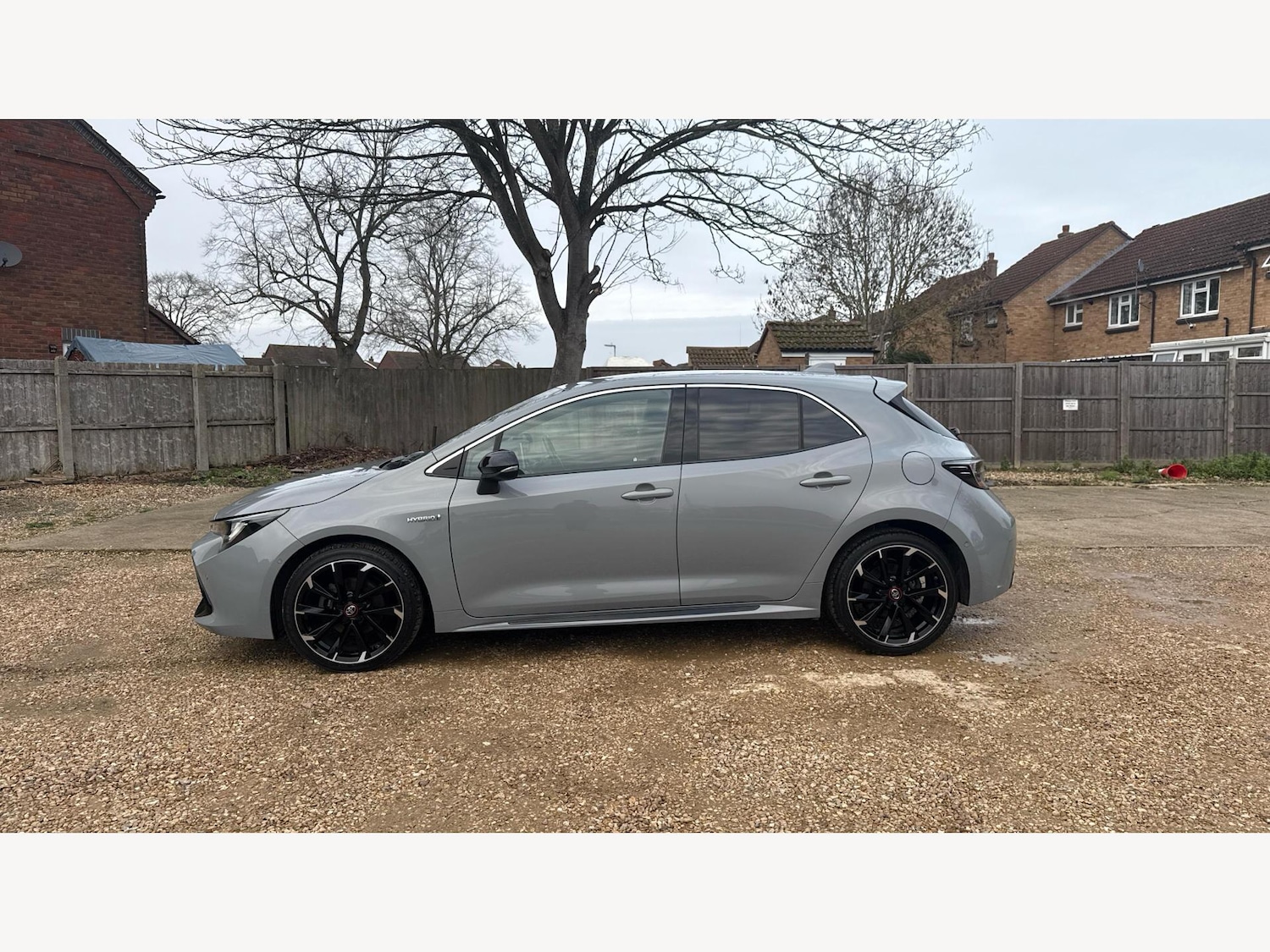 Used Toyota Corolla 2021 for sale - 77343977: Photo 19