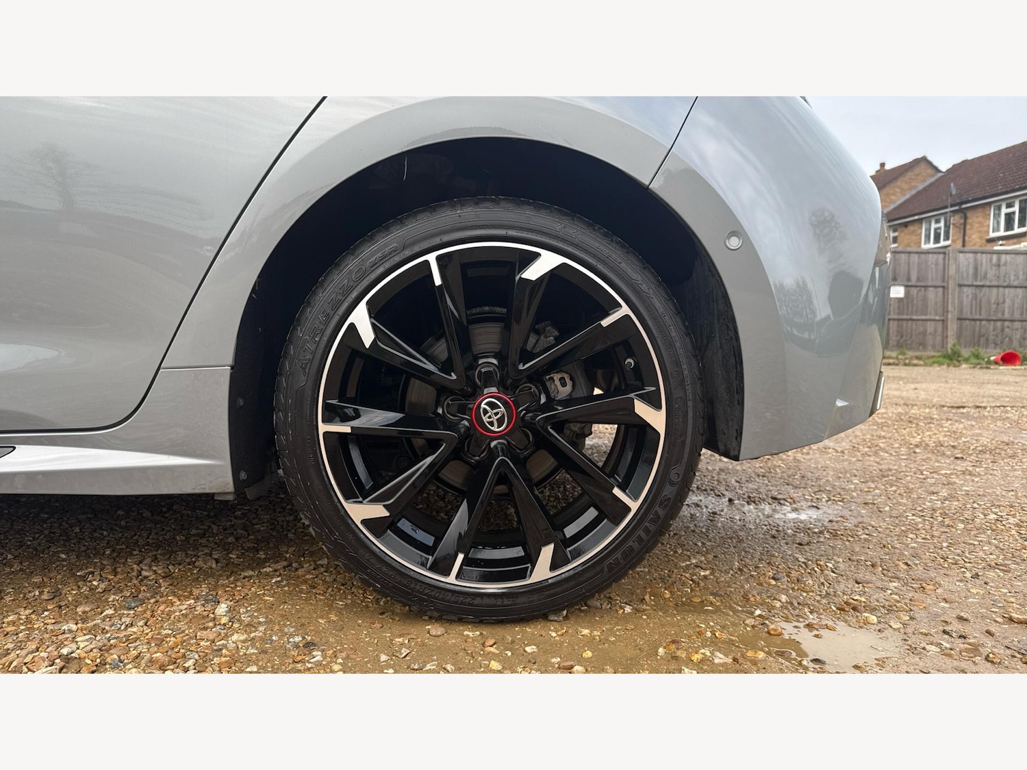 Used Toyota Corolla 2021 for sale - 77343977: Photo 20