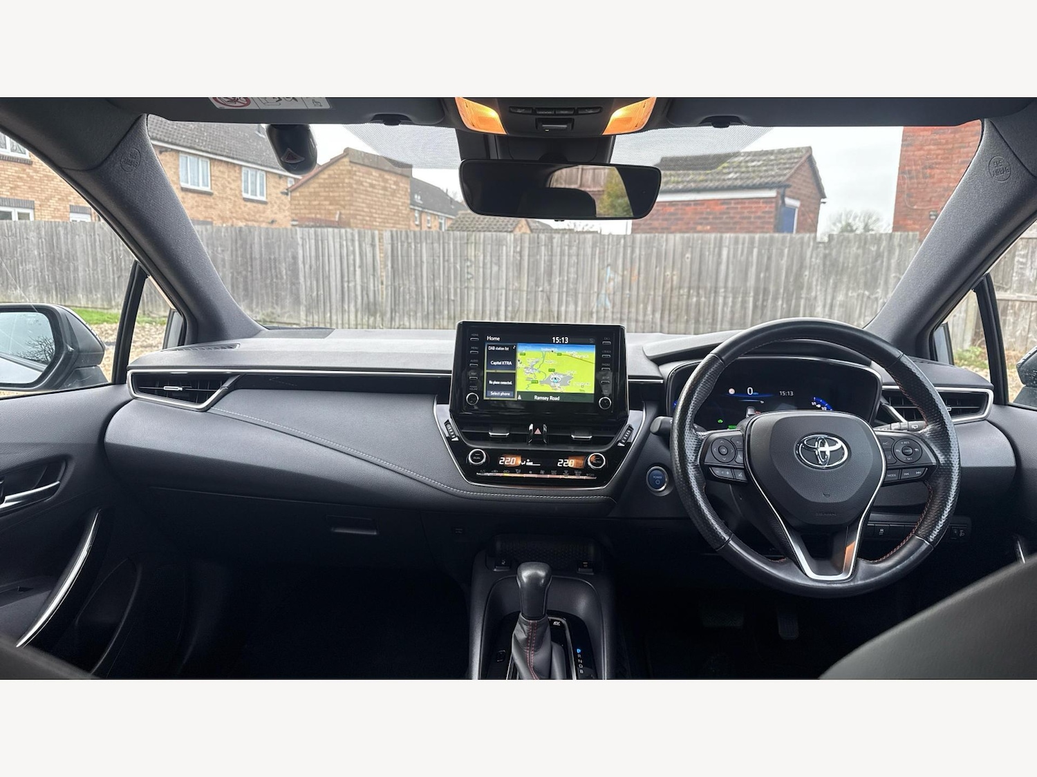 Used Toyota Corolla 2021 for sale - 77343977: Photo 7